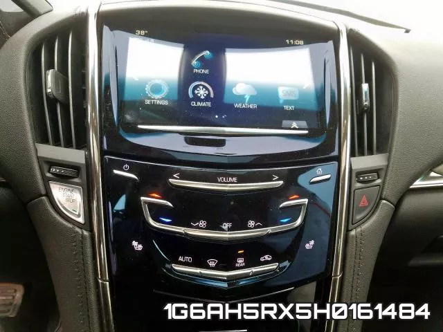 1G6AH5RX5H0161484 фото 10