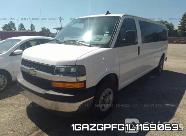 1GAZGPFG1L1169063 фото 3