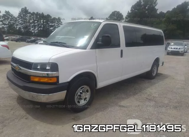 1GAZGPFG2L1181495 фото 3