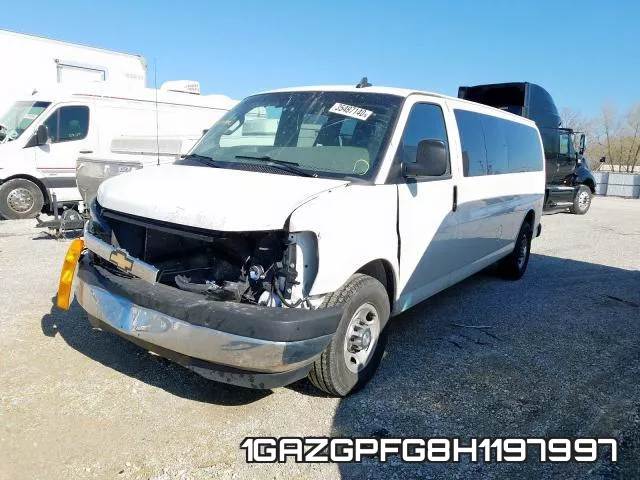 1GAZGPFG8H1197997 фото 3