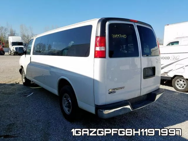 1GAZGPFG8H1197997 фото 4