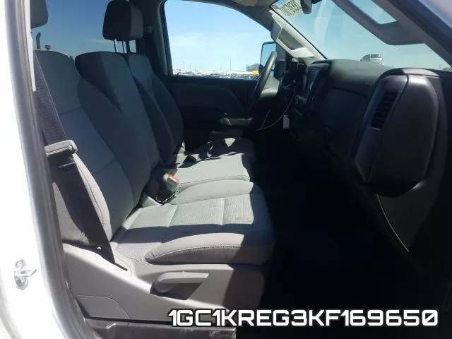 1GC1KREG3KF169650 фото 6