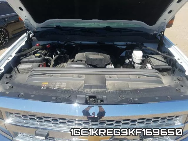 1GC1KREG3KF169650 фото 8