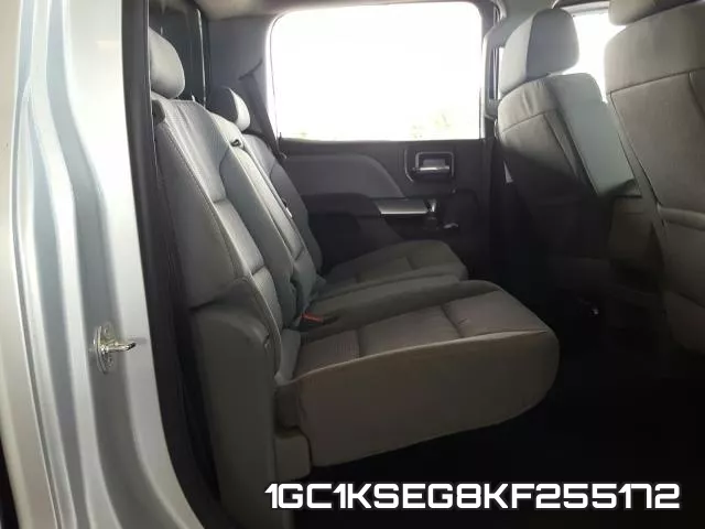 1GC1KSEG8KF255172 фото 7