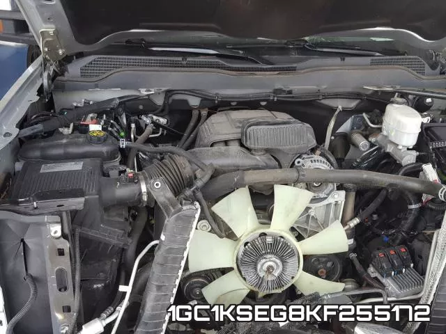 1GC1KSEG8KF255172 фото 8