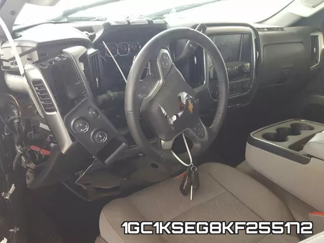 1GC1KSEG8KF255172 фото 10