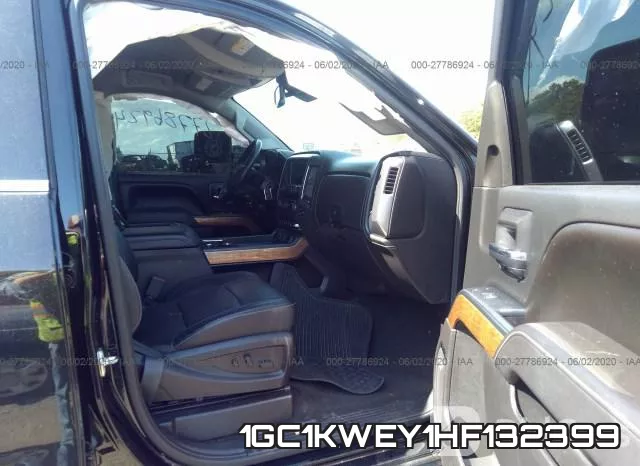 1GC1KWEY1HF132399 фото 6