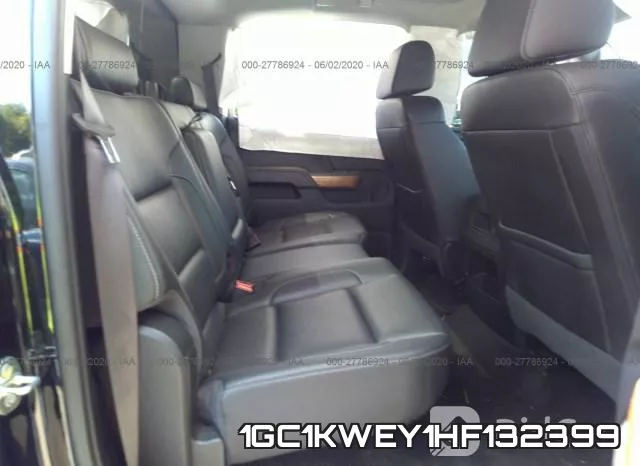 1GC1KWEY1HF132399 фото 9