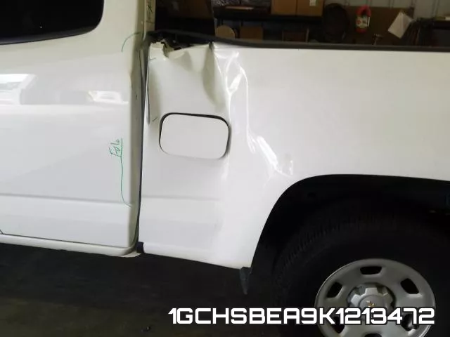 1GCHSBEA9K1213472 фото 10