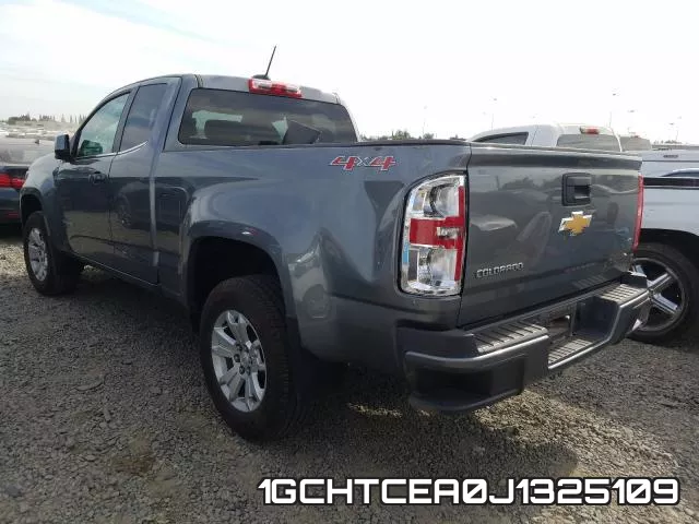 1GCHTCEA0J1325109 фото 4