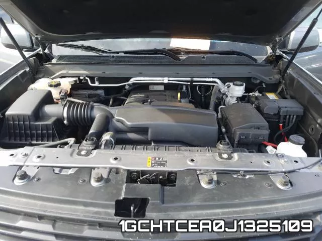 1GCHTCEA0J1325109 фото 8