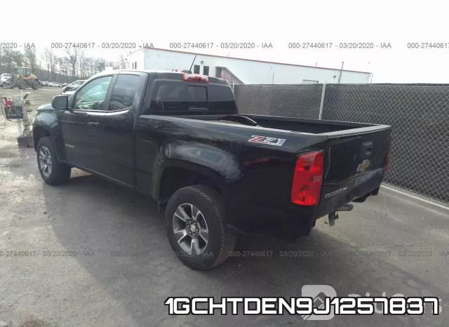 1GCHTDEN9J1257837 фото 4