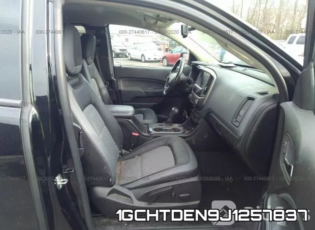 1GCHTDEN9J1257837 фото 6