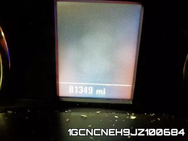 1GCNCNEH9JZ100684 фото 9