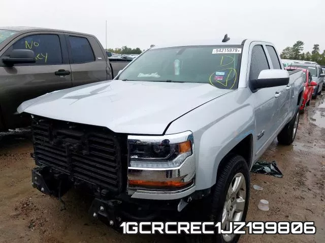 1GCRCREC1JZ199806 фото 3