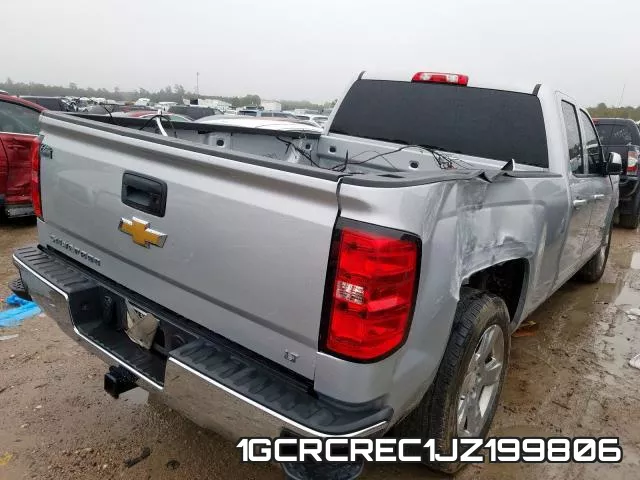 1GCRCREC1JZ199806 фото 5