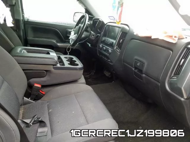 1GCRCREC1JZ199806 фото 6