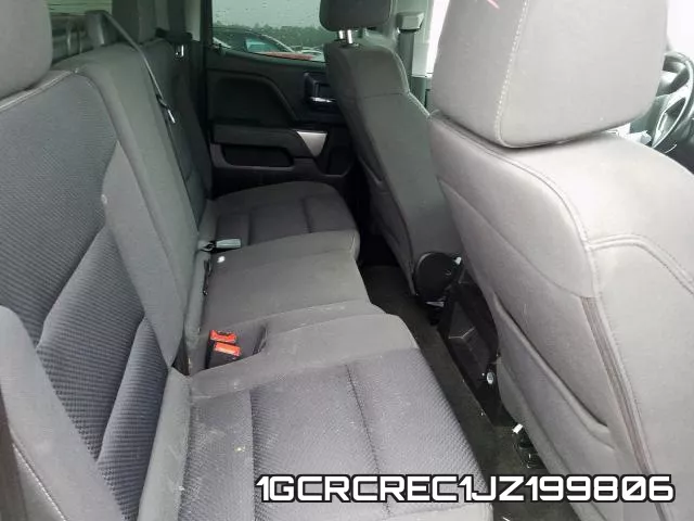 1GCRCREC1JZ199806 фото 7