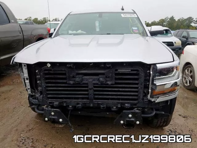1GCRCREC1JZ199806 фото 10