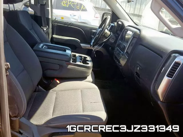 1GCRCREC3JZ331349 фото 6