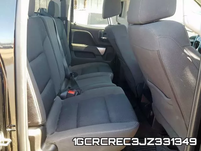 1GCRCREC3JZ331349 фото 7