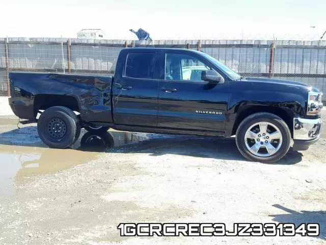1GCRCREC3JZ331349 фото 10