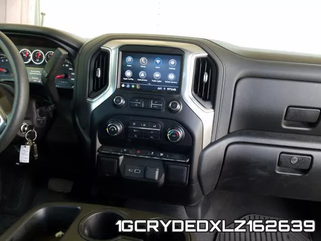 1GCRYDEDXLZ162639 фото 10