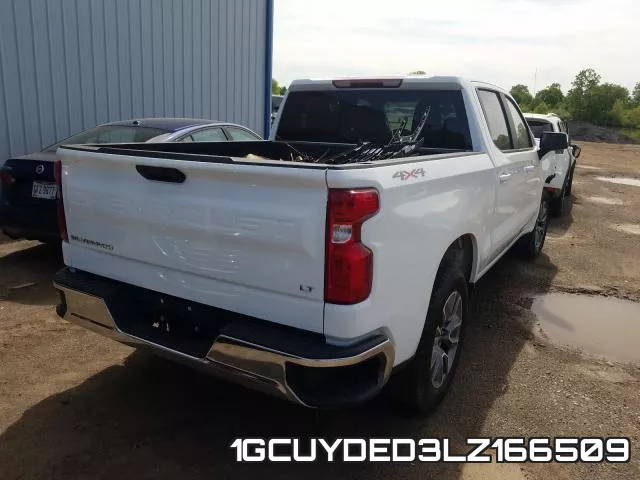 1GCUYDED3LZ166509 фото 5