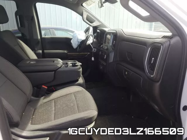 1GCUYDED3LZ166509 фото 6