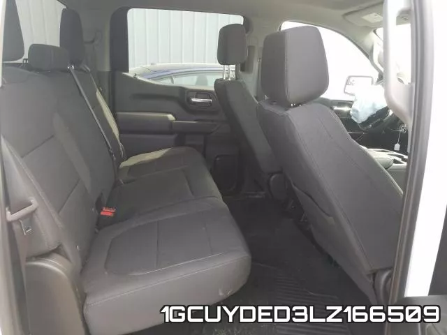 1GCUYDED3LZ166509 фото 7