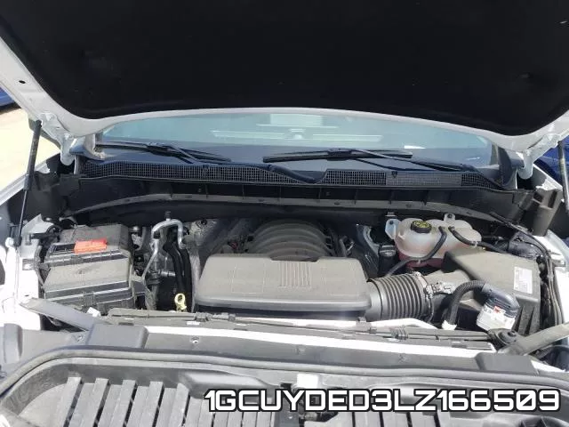 1GCUYDED3LZ166509 фото 8