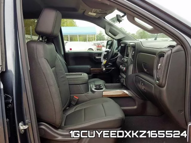 1GCUYEEDXKZ165524 фото 6