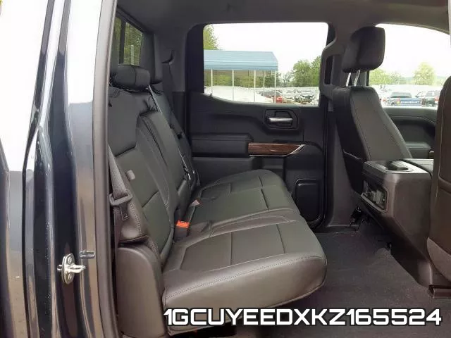 1GCUYEEDXKZ165524 фото 7