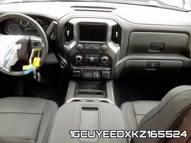 1GCUYEEDXKZ165524 фото 10