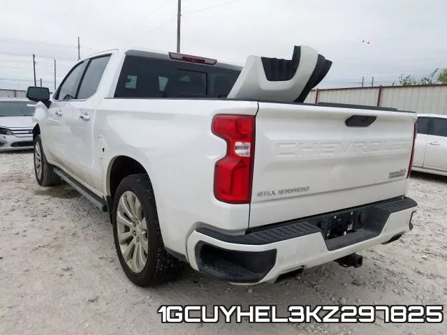 1GCUYHEL3KZ297825 фото 4