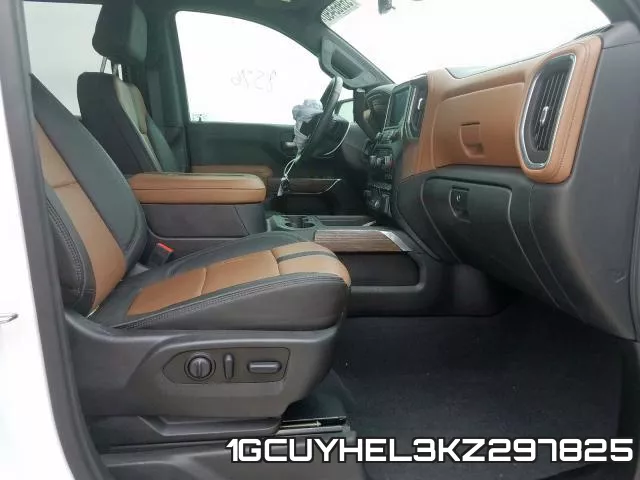1GCUYHEL3KZ297825 фото 6