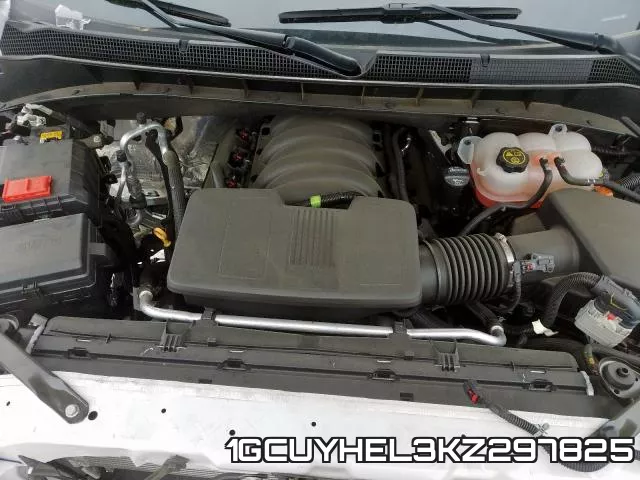 1GCUYHEL3KZ297825 фото 8