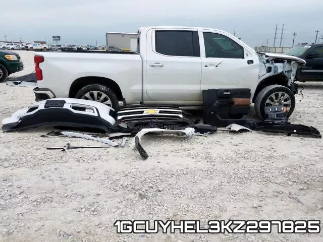 1GCUYHEL3KZ297825 фото 10