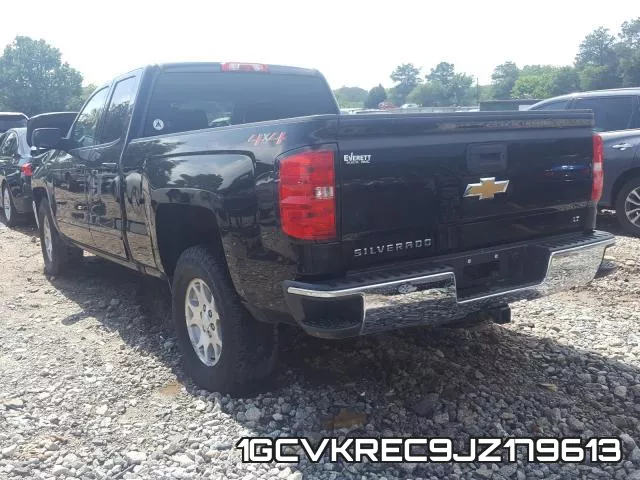 1GCVKREC9JZ179613 фото 4