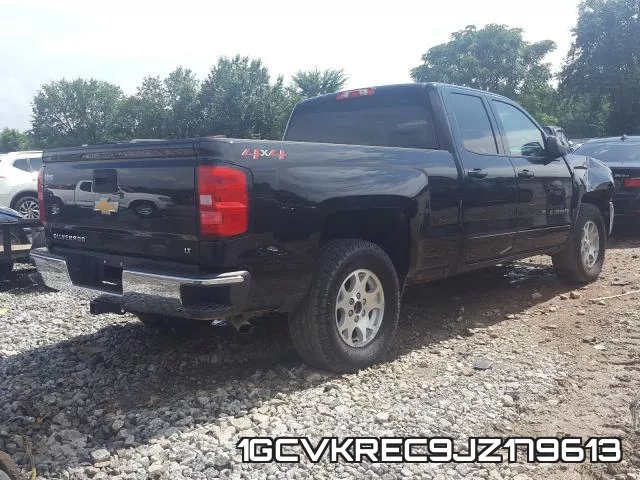 1GCVKREC9JZ179613 фото 5