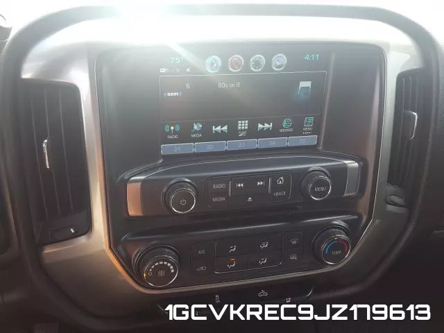 1GCVKREC9JZ179613 фото 10
