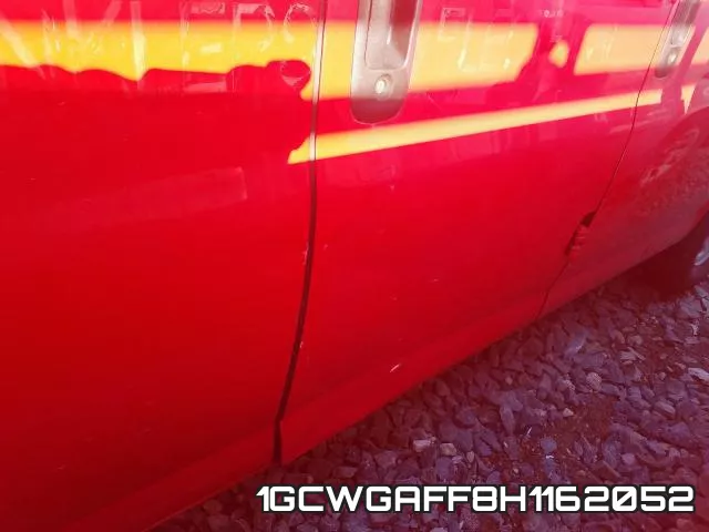 1GCWGAFF8H1162052 фото 2