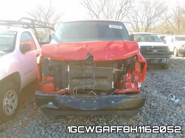 1GCWGAFF8H1162052 фото 10