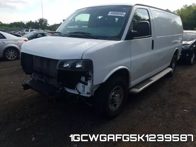 1GCWGAFG5K1239587 фото 3