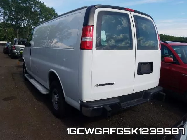 1GCWGAFG5K1239587 фото 4