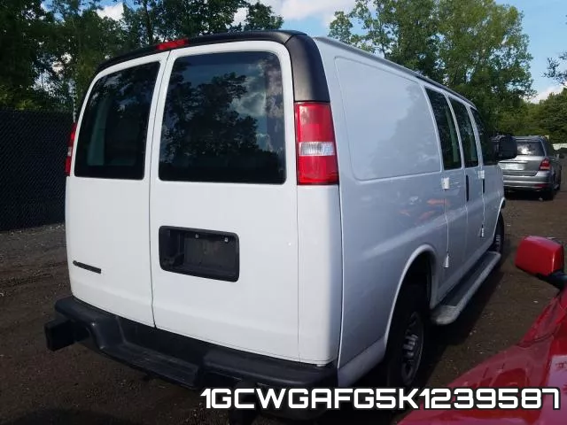 1GCWGAFG5K1239587 фото 5