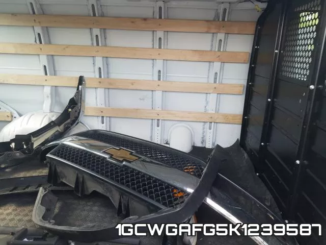 1GCWGAFG5K1239587 фото 7
