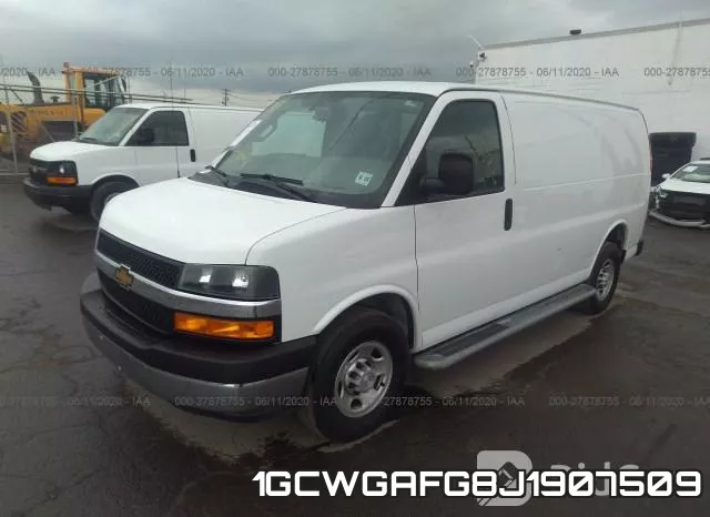 1GCWGAFG8J1907509 фото 3