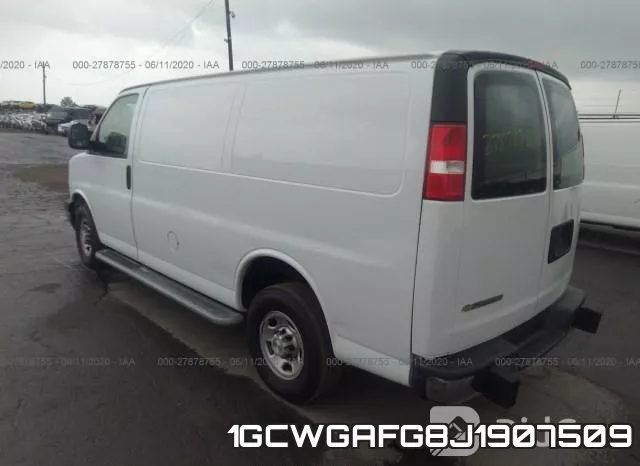 1GCWGAFG8J1907509 фото 4