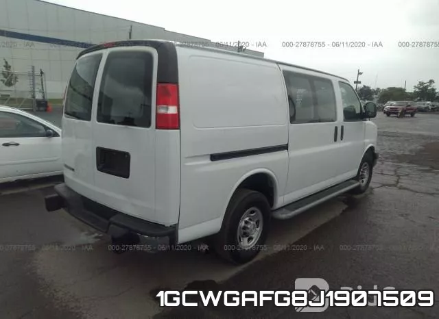 1GCWGAFG8J1907509 фото 5